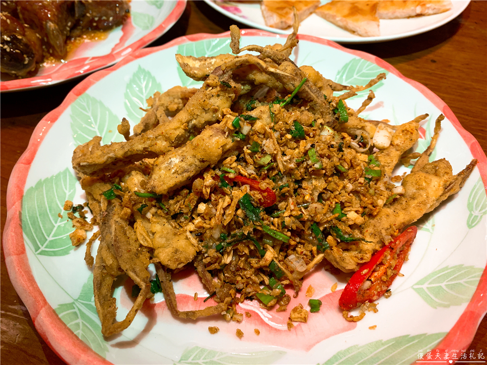 【苗栗美食懶人包】『苗栗合菜、熱炒懶人包』32家苗栗合菜、熱炒大蒐集！聚餐就靠這一篇！ @傻蛋夫妻生活札記