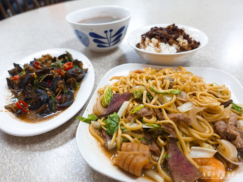 【苗栗美食懶人包】『苗栗合菜、熱炒懶人包』32家苗栗合菜、熱炒大蒐集！聚餐就靠這一篇！ @傻蛋夫妻生活札記