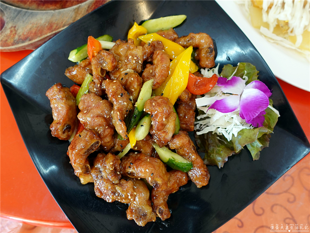 【苗栗美食懶人包】『苗栗合菜、熱炒懶人包』32家苗栗合菜、熱炒大蒐集！聚餐就靠這一篇！ @傻蛋夫妻生活札記