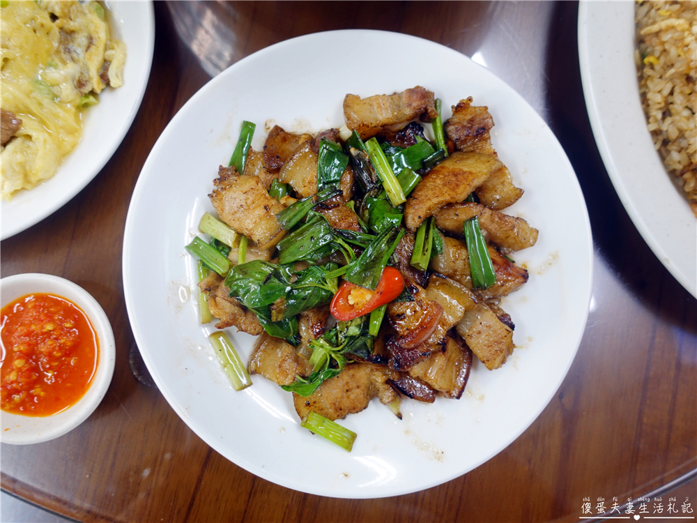 【苗栗美食懶人包】『苗栗合菜、熱炒懶人包』32家苗栗合菜、熱炒大蒐集！聚餐就靠這一篇！ @傻蛋夫妻生活札記