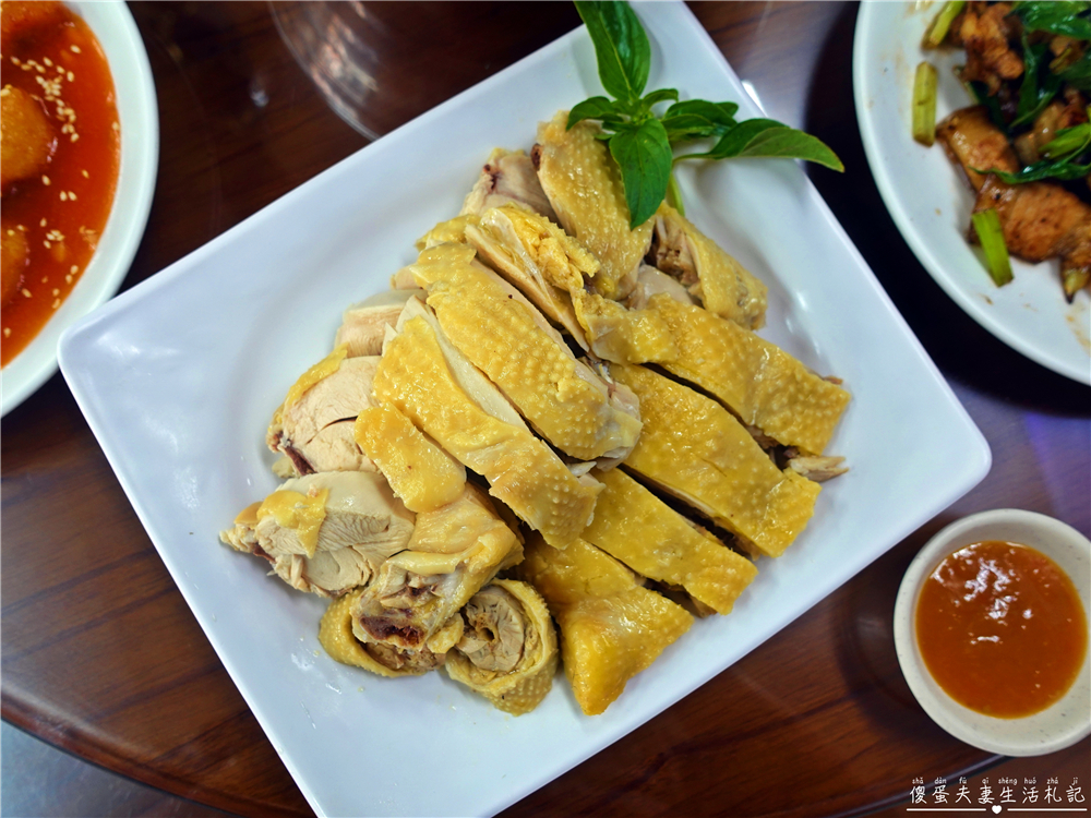 【苗栗美食懶人包】『苗栗合菜、熱炒懶人包』32家苗栗合菜、熱炒大蒐集！聚餐就靠這一篇！ @傻蛋夫妻生活札記