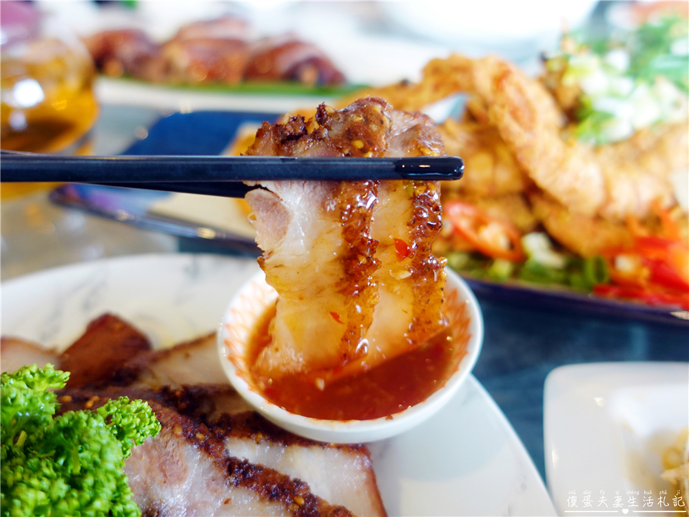 【苗栗美食懶人包】『苗栗合菜、熱炒懶人包』32家苗栗合菜、熱炒大蒐集！聚餐就靠這一篇！ @傻蛋夫妻生活札記