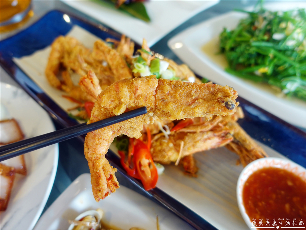 【苗栗美食懶人包】『苗栗合菜、熱炒懶人包』32家苗栗合菜、熱炒大蒐集！聚餐就靠這一篇！ @傻蛋夫妻生活札記