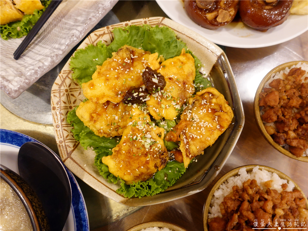 【苗栗美食懶人包】『苗栗合菜、熱炒懶人包』32家苗栗合菜、熱炒大蒐集！聚餐就靠這一篇！ @傻蛋夫妻生活札記