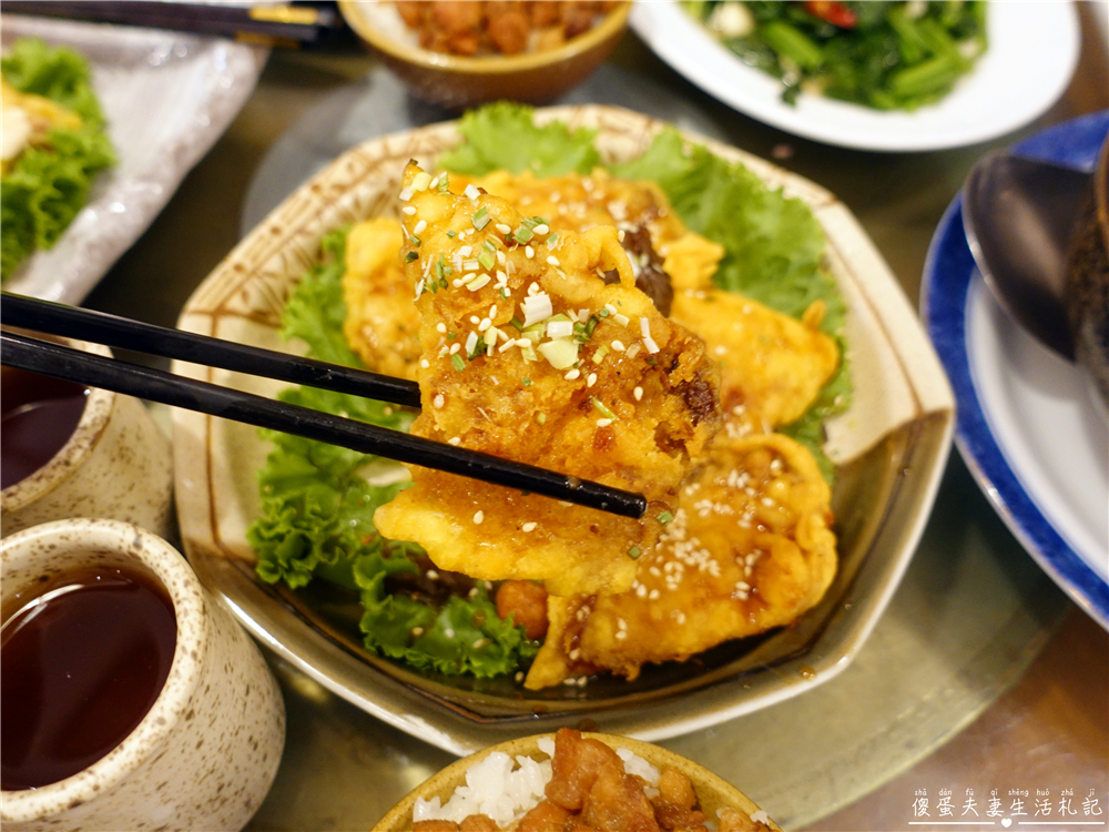 【苗栗美食懶人包】『苗栗合菜、熱炒懶人包』32家苗栗合菜、熱炒大蒐集！聚餐就靠這一篇！ @傻蛋夫妻生活札記