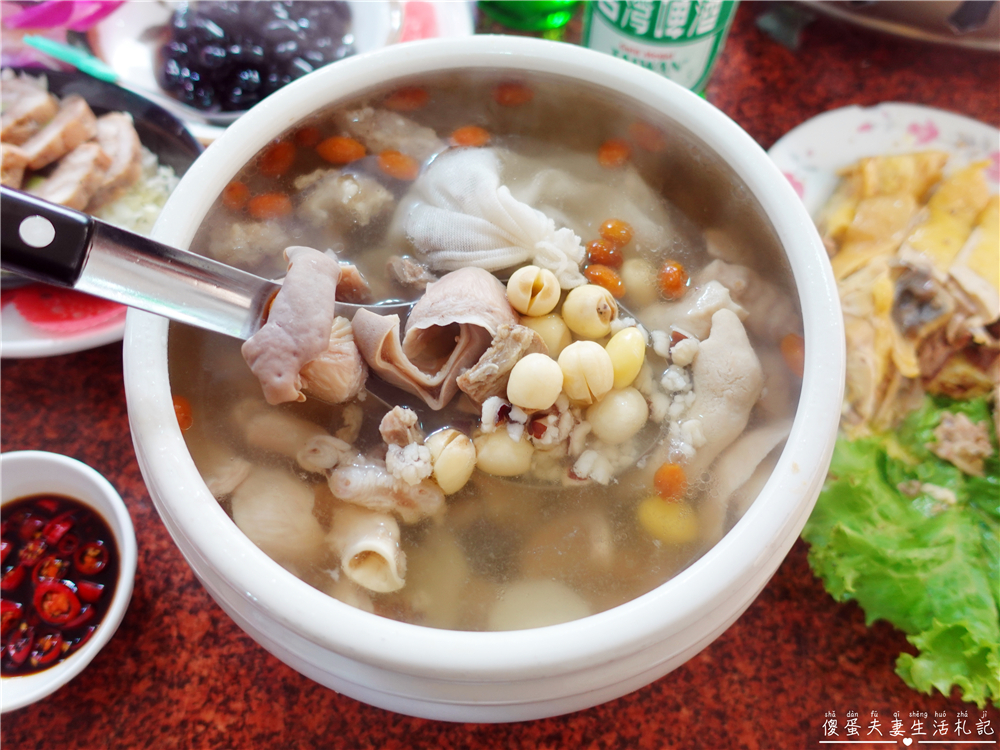 【苗栗美食懶人包】『苗栗合菜、熱炒懶人包』32家苗栗合菜、熱炒大蒐集！聚餐就靠這一篇！ @傻蛋夫妻生活札記