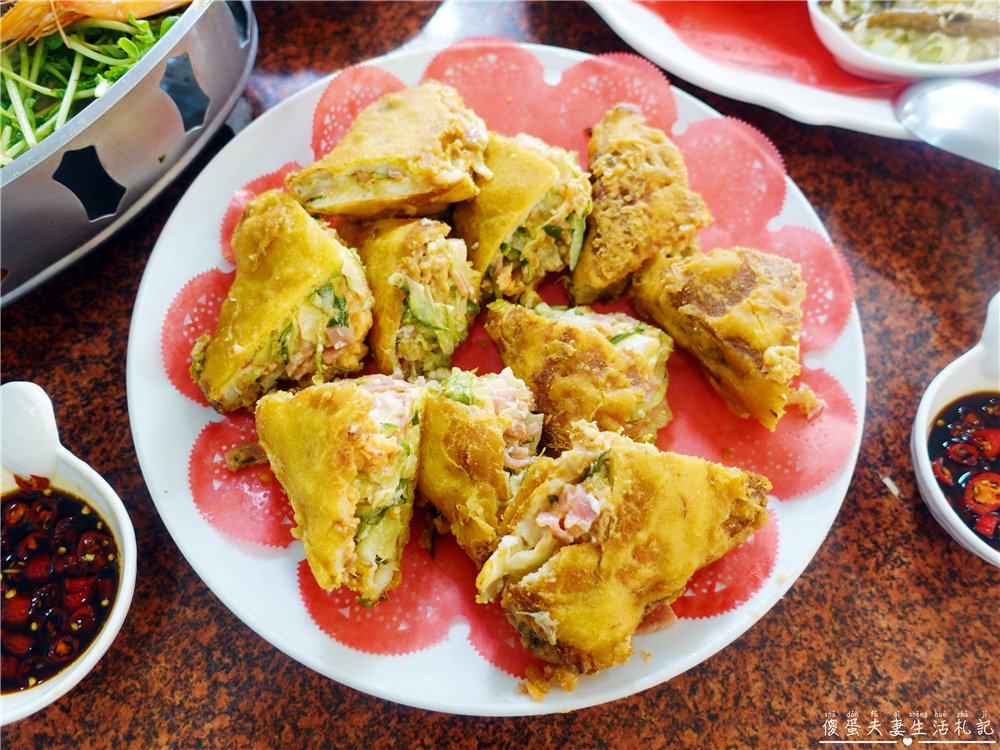 【苗栗美食懶人包】『苗栗合菜、熱炒懶人包』32家苗栗合菜、熱炒大蒐集！聚餐就靠這一篇！ @傻蛋夫妻生活札記