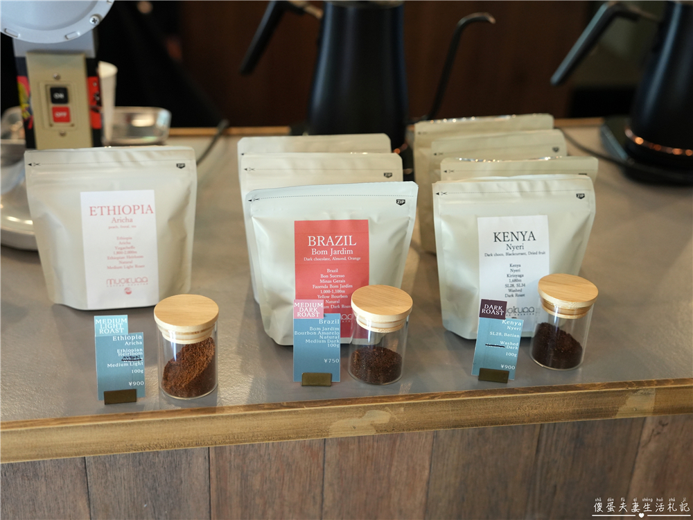 【日本大分美食】『MUGIKURA COFFEE HOUSE』由布院散步必訪咖啡店！CREMIA霜淇淋超驚艷~ @傻蛋夫妻生活札記