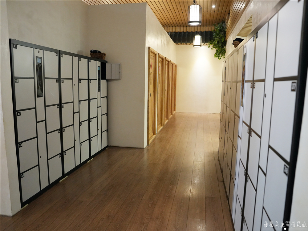 【高雄鳳山】『汗沐蒸文山館-旗艦店』爆汗初體驗！不用出國也能體驗可愛的韓式咩咩頭汗沐蒸~ @傻蛋夫妻生活札記
