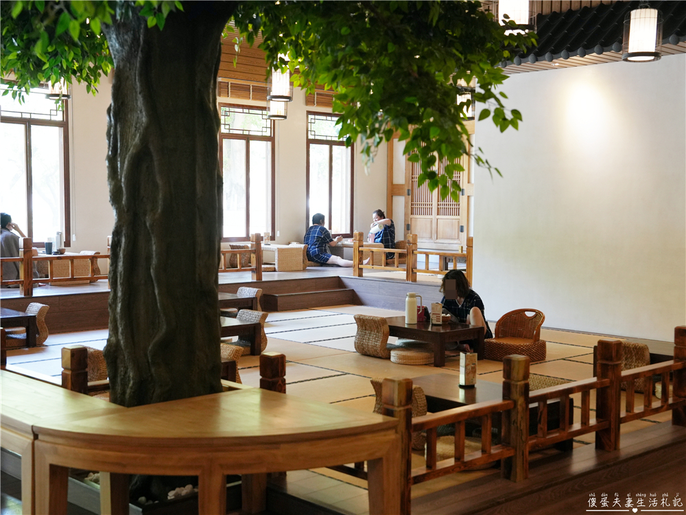 【高雄鳳山】『汗沐蒸文山館-旗艦店』爆汗初體驗！不用出國也能體驗可愛的韓式咩咩頭汗沐蒸~ @傻蛋夫妻生活札記