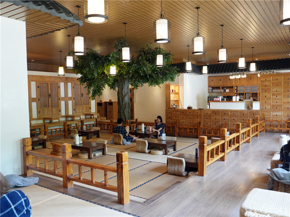 【高雄鳳山】『汗沐蒸文山館-旗艦店』爆汗初體驗！不用出國也能體驗可愛的韓式咩咩頭汗沐蒸~ @傻蛋夫妻生活札記