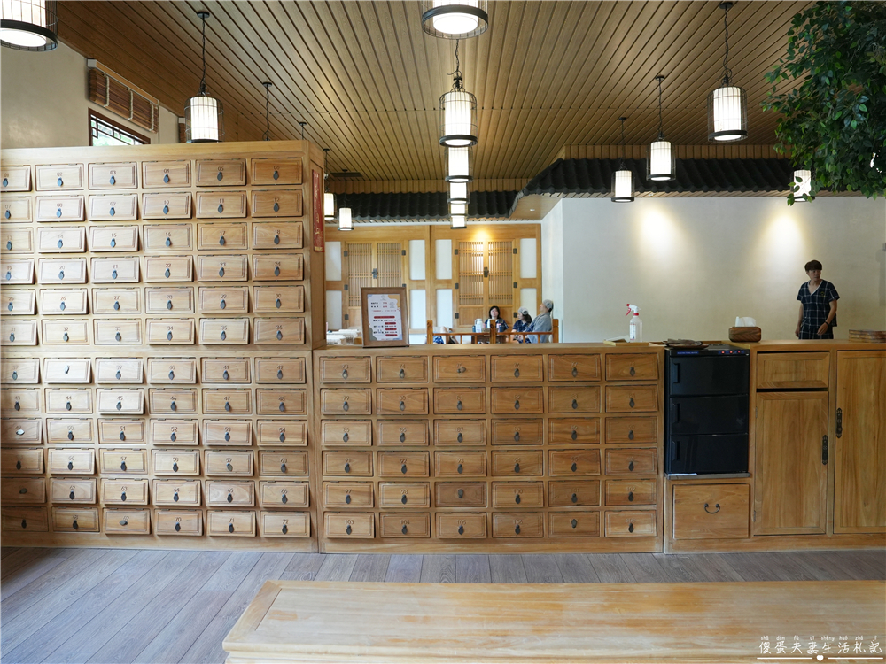 【高雄鳳山】『汗沐蒸文山館-旗艦店』爆汗初體驗！不用出國也能體驗可愛的韓式咩咩頭汗沐蒸~ @傻蛋夫妻生活札記