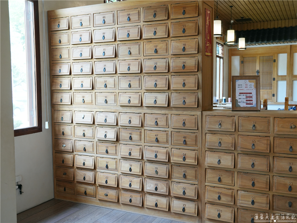 【高雄鳳山】『汗沐蒸文山館-旗艦店』爆汗初體驗！不用出國也能體驗可愛的韓式咩咩頭汗沐蒸~ @傻蛋夫妻生活札記