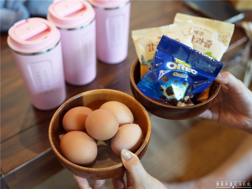 【高雄鳳山】『汗沐蒸文山館-旗艦店』爆汗初體驗！不用出國也能體驗可愛的韓式咩咩頭汗沐蒸~ @傻蛋夫妻生活札記