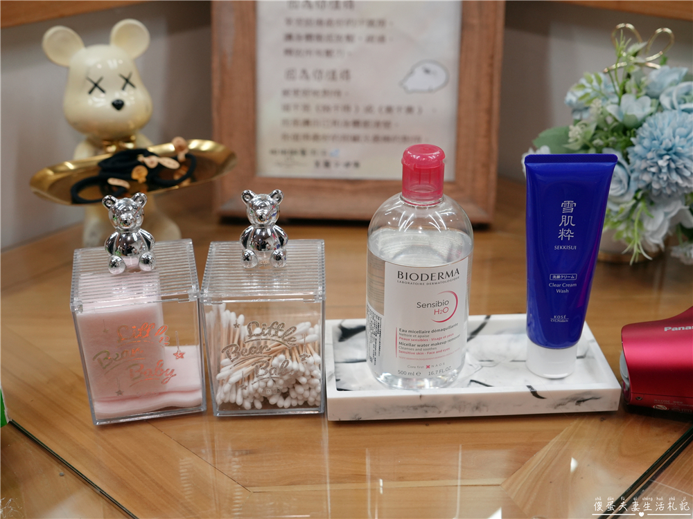 【高雄鳳山】『汗沐蒸文山館-旗艦店』爆汗初體驗！不用出國也能體驗可愛的韓式咩咩頭汗沐蒸~ @傻蛋夫妻生活札記