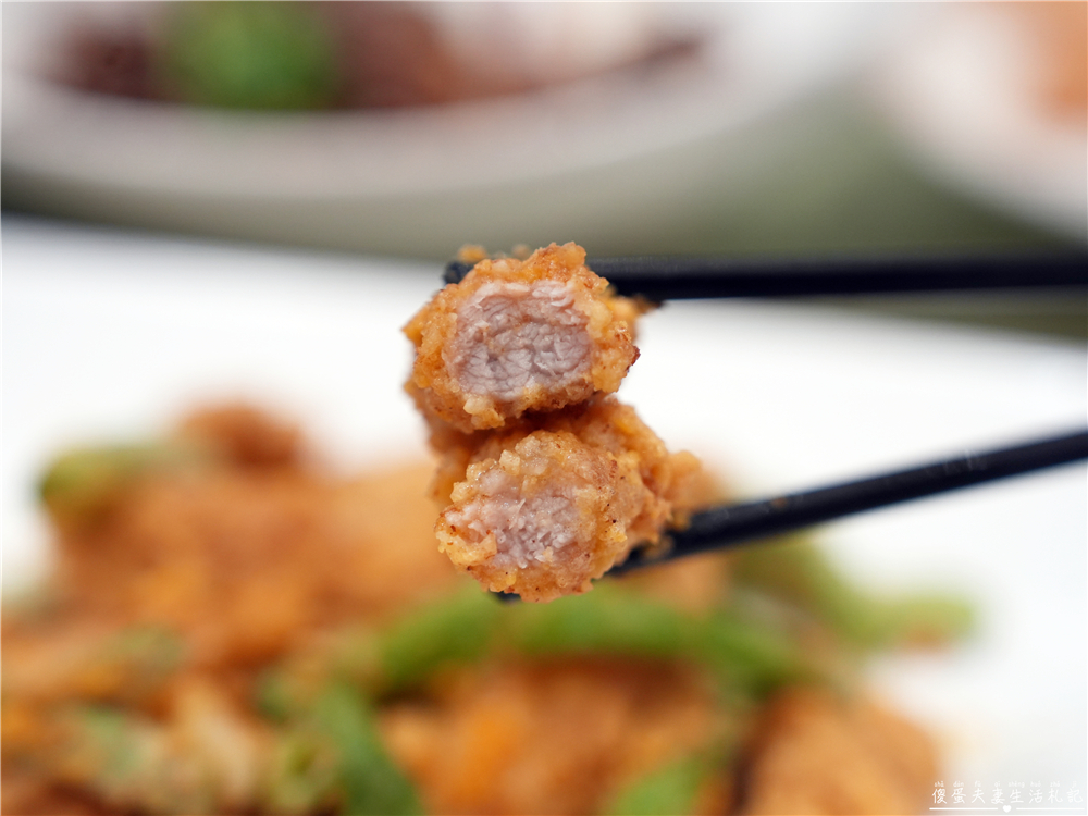 【台中北屯美食】『味道海鮮美食餐廳』寬敞宴會式熱炒餐廳！熱炒口味不重鹹，長輩聚餐也適合！ @傻蛋夫妻生活札記