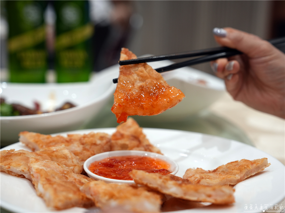 【台中北屯美食】『味道海鮮美食餐廳』寬敞宴會式熱炒餐廳！熱炒口味不重鹹，長輩聚餐也適合！ @傻蛋夫妻生活札記