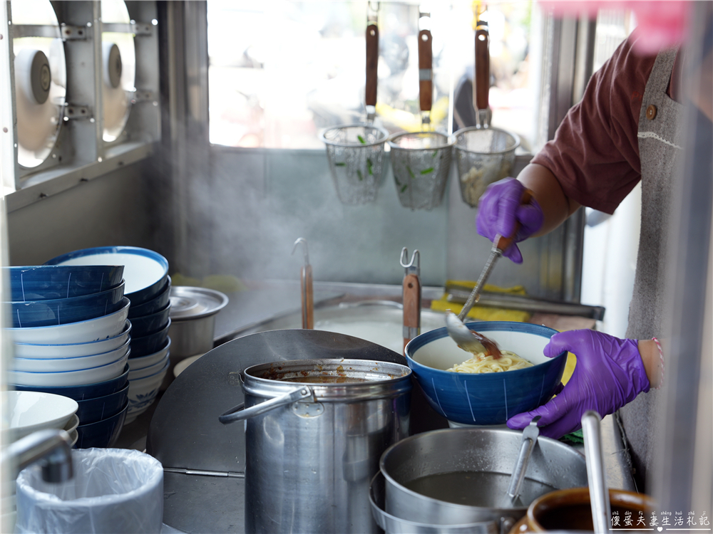 【苗栗市美食】『田寮麵店』在地人激推!低調卻很有實力的傳統小吃店! @傻蛋夫妻生活札記 【苗栗市美食】『田寮麵店』在地人激推!低調卻很有實力的傳統小吃店! @傻蛋夫妻生活札記