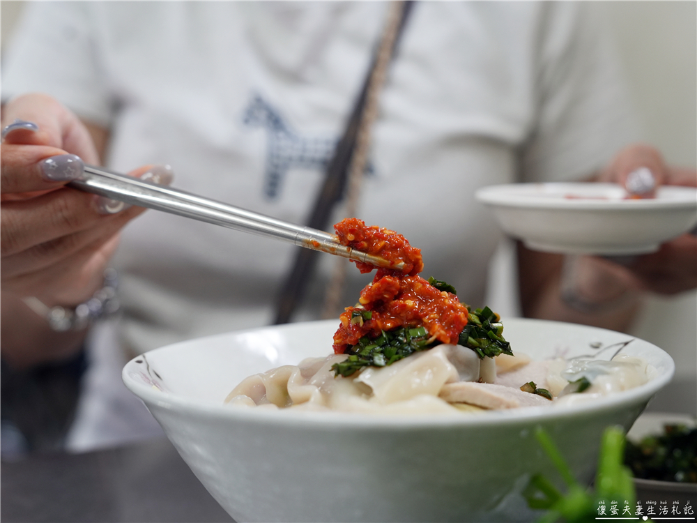 【苗栗市美食】『田寮麵店』在地人激推!低調卻很有實力的傳統小吃店! @傻蛋夫妻生活札記 【苗栗市美食】『田寮麵店』在地人激推!低調卻很有實力的傳統小吃店! @傻蛋夫妻生活札記