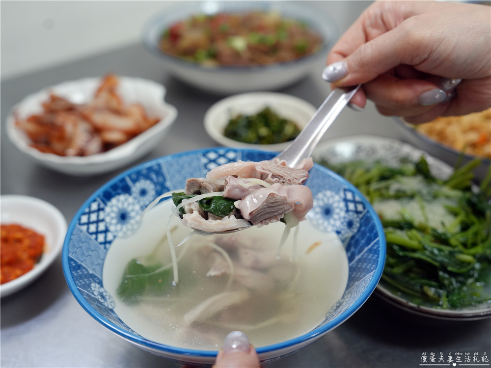 【苗栗市美食】『田寮麵店』在地人激推!低調卻很有實力的傳統小吃店! @傻蛋夫妻生活札記 【苗栗市美食】『田寮麵店』在地人激推!低調卻很有實力的傳統小吃店! @傻蛋夫妻生活札記