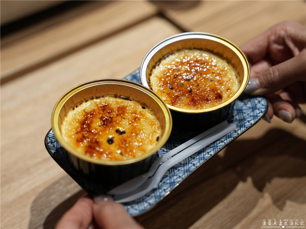 【桃園市桃園區美食】『美術系烤滿分燒肉-桃園店』日料x燒肉！超派40盎司大胃王雙人爆食餐爽吃一波！ @傻蛋夫妻生活札記
