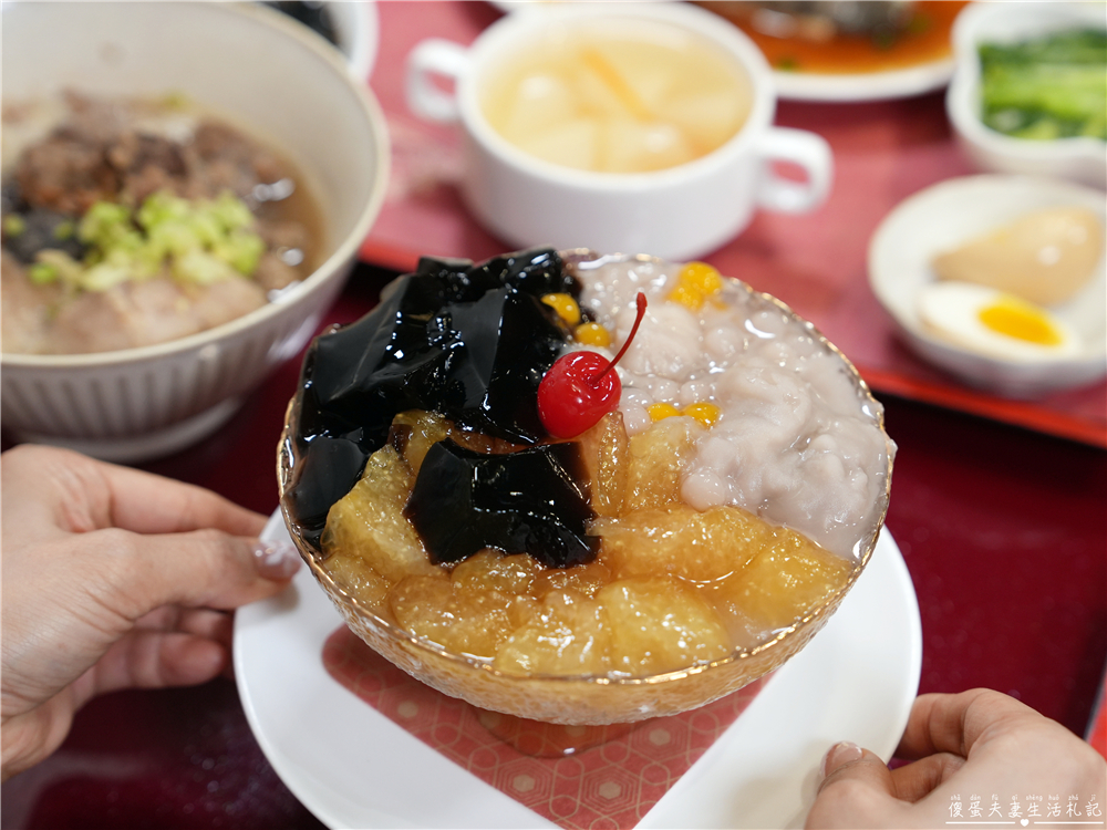 【台中南屯美食】『有春茶館-大墩店』超人氣古早味台式茶館!椒鹽燒肉、樹子蒸鮮魚、麵茶炸年糕通通必須點起來! @傻蛋夫妻生活札記 【台中南屯美食】『有春茶館-大墩店』超人氣古早味台式茶館!椒鹽燒肉、樹子蒸鮮魚、麵茶炸年糕通通必須點起來! @傻蛋夫妻生活札記