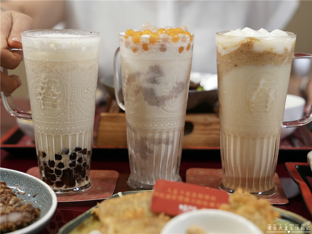 【台中南屯美食】『有春茶館-大墩店』超人氣古早味台式茶館!椒鹽燒肉、樹子蒸鮮魚、麵茶炸年糕通通必須點起來! @傻蛋夫妻生活札記 【台中南屯美食】『有春茶館-大墩店』超人氣古早味台式茶館!椒鹽燒肉、樹子蒸鮮魚、麵茶炸年糕通通必須點起來! @傻蛋夫妻生活札記