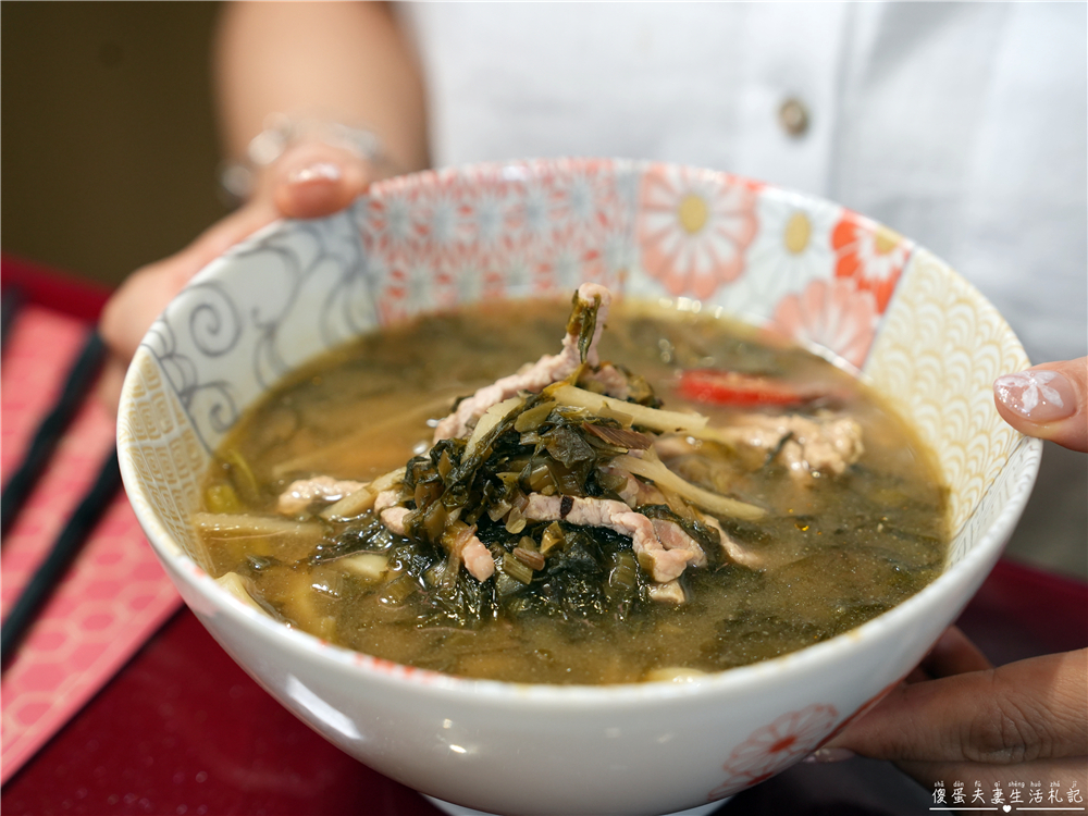 【台中南屯美食】『有春茶館-大墩店』超人氣古早味台式茶館！椒鹽燒肉、樹子蒸鮮魚、麵茶炸年糕通通必須點起來！ @傻蛋夫妻生活札記