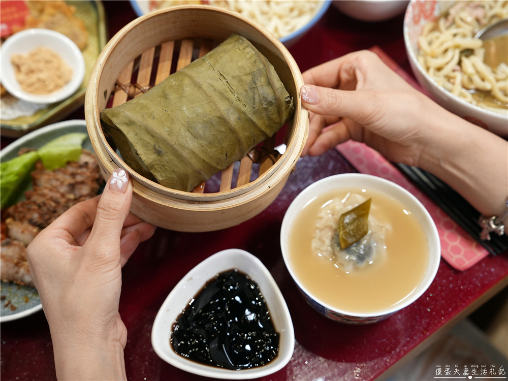 【台中南屯美食】『有春茶館-大墩店』超人氣古早味台式茶館!椒鹽燒肉、樹子蒸鮮魚、麵茶炸年糕通通必須點起來! @傻蛋夫妻生活札記 【台中南屯美食】『有春茶館-大墩店』超人氣古早味台式茶館!椒鹽燒肉、樹子蒸鮮魚、麵茶炸年糕通通必須點起來! @傻蛋夫妻生活札記