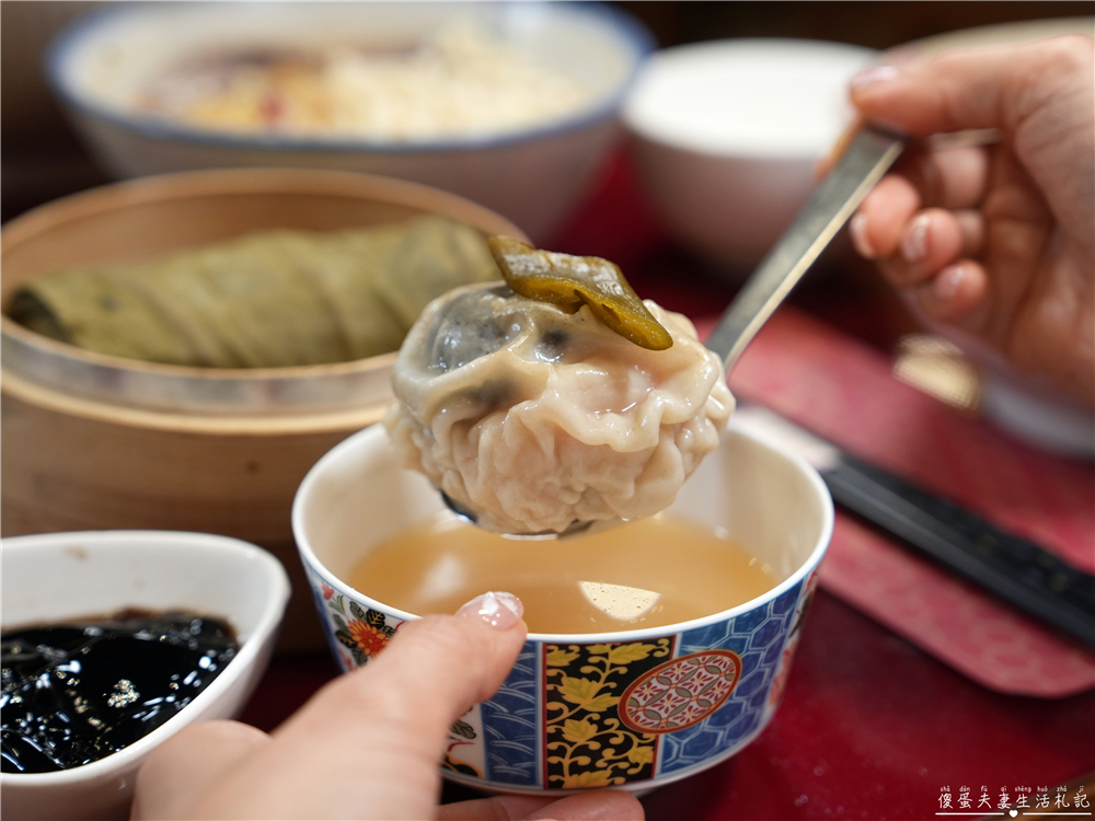 【台中南屯美食】『有春茶館-大墩店』超人氣古早味台式茶館!椒鹽燒肉、樹子蒸鮮魚、麵茶炸年糕通通必須點起來! @傻蛋夫妻生活札記 【台中南屯美食】『有春茶館-大墩店』超人氣古早味台式茶館!椒鹽燒肉、樹子蒸鮮魚、麵茶炸年糕通通必須點起來! @傻蛋夫妻生活札記
