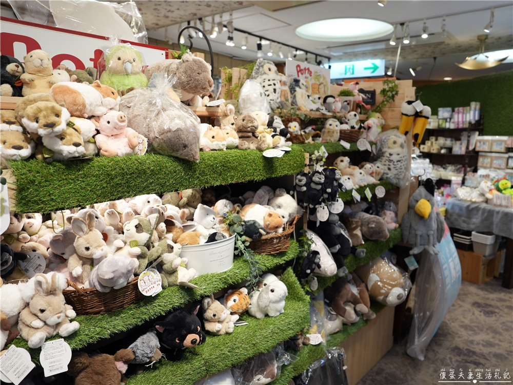 【日本大分景點】『湯布院花卉村 / Yufuin Floral Village』超人氣英式童話村！湯布院最夢幻的拍照打卡景點~~ @傻蛋夫妻生活札記