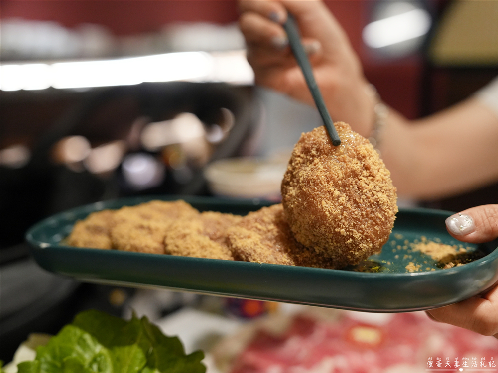【高雄鳳山美食】『春囍打邊爐-文濱店』鍋物口味自由配！鳳山的親子、寵物友善質感火鍋！ @傻蛋夫妻生活札記