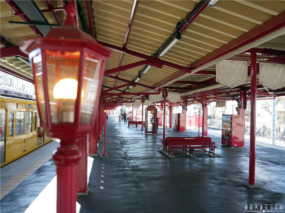 【日本東京景點】『東京華納兄弟哈利波特影城 / Warner Bros. Studio Tour Tokyo』哈利波特迷衝啦！園區交通、地圖、參觀路線、必拍場景，讓你第一次去就上手！ @傻蛋夫妻生活札記