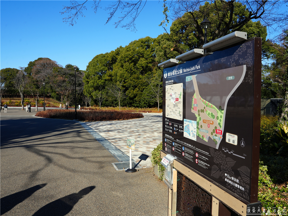 【日本東京景點】『東京華納兄弟哈利波特影城 / Warner Bros. Studio Tour Tokyo』哈利波特迷衝啦！園區交通、地圖、參觀路線、必拍場景，讓你第一次去就上手！ @傻蛋夫妻生活札記