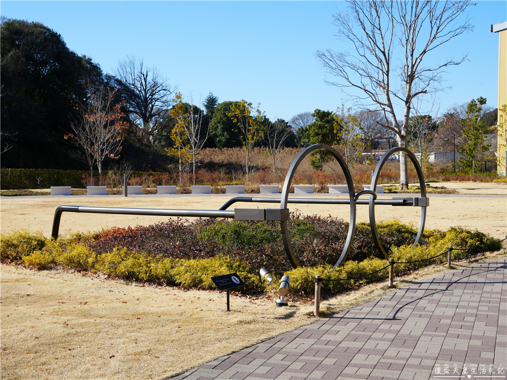 【日本東京景點】『東京華納兄弟哈利波特影城 / Warner Bros. Studio Tour Tokyo』哈利波特迷衝啦！園區交通、地圖、參觀路線、必拍場景，讓你第一次去就上手！ @傻蛋夫妻生活札記