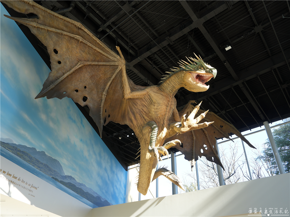 【日本東京景點】『東京華納兄弟哈利波特影城 / Warner Bros. Studio Tour Tokyo』哈利波特迷衝啦！園區交通、地圖、參觀路線、必拍場景，讓你第一次去就上手！ @傻蛋夫妻生活札記