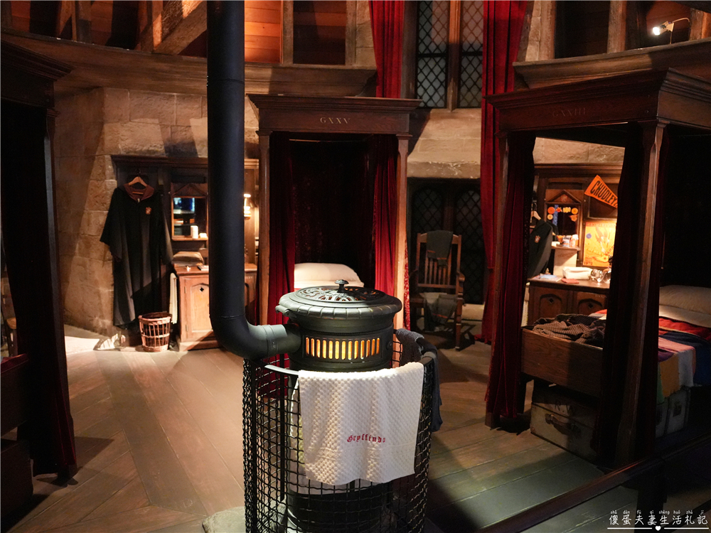 【日本東京景點】『東京華納兄弟哈利波特影城 / Warner Bros. Studio Tour Tokyo』哈利波特迷衝啦！園區交通、地圖、參觀路線、必拍場景，讓你第一次去就上手！ @傻蛋夫妻生活札記