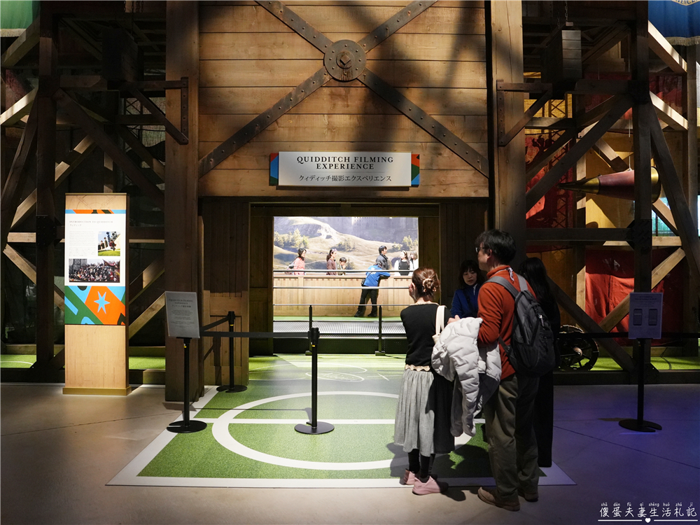 【日本東京景點】『東京華納兄弟哈利波特影城 / Warner Bros. Studio Tour Tokyo』哈利波特迷衝啦！園區交通、地圖、參觀路線、必拍場景，讓你第一次去就上手！ @傻蛋夫妻生活札記