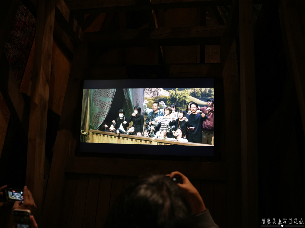 【日本東京景點】『東京華納兄弟哈利波特影城 / Warner Bros. Studio Tour Tokyo』哈利波特迷衝啦！園區交通、地圖、參觀路線、必拍場景，讓你第一次去就上手！ @傻蛋夫妻生活札記