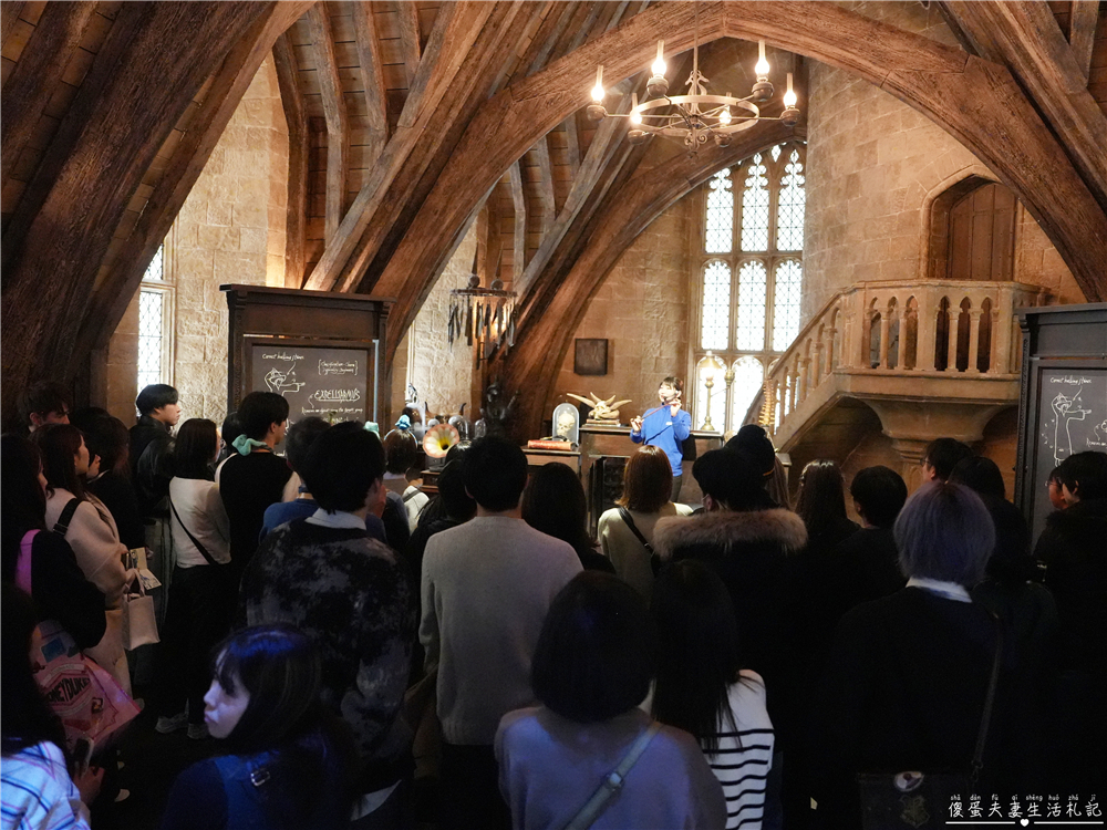 【日本東京景點】『東京華納兄弟哈利波特影城 / Warner Bros. Studio Tour Tokyo』哈利波特迷衝啦！園區交通、地圖、參觀路線、必拍場景，讓你第一次去就上手！ @傻蛋夫妻生活札記