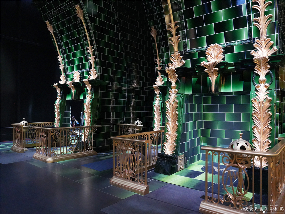【日本東京景點】『東京華納兄弟哈利波特影城 / Warner Bros. Studio Tour Tokyo』哈利波特迷衝啦！園區交通、地圖、參觀路線、必拍場景，讓你第一次去就上手！ @傻蛋夫妻生活札記