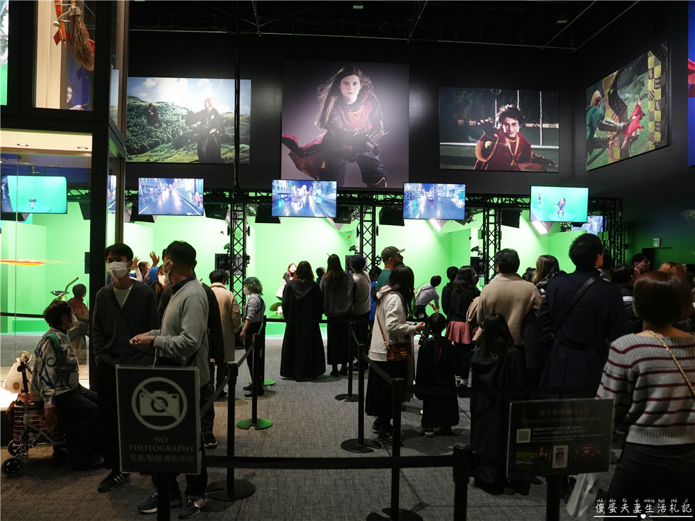 【日本東京景點】『東京華納兄弟哈利波特影城 / Warner Bros. Studio Tour Tokyo』哈利波特迷衝啦！園區交通、地圖、參觀路線、必拍場景，讓你第一次去就上手！ @傻蛋夫妻生活札記