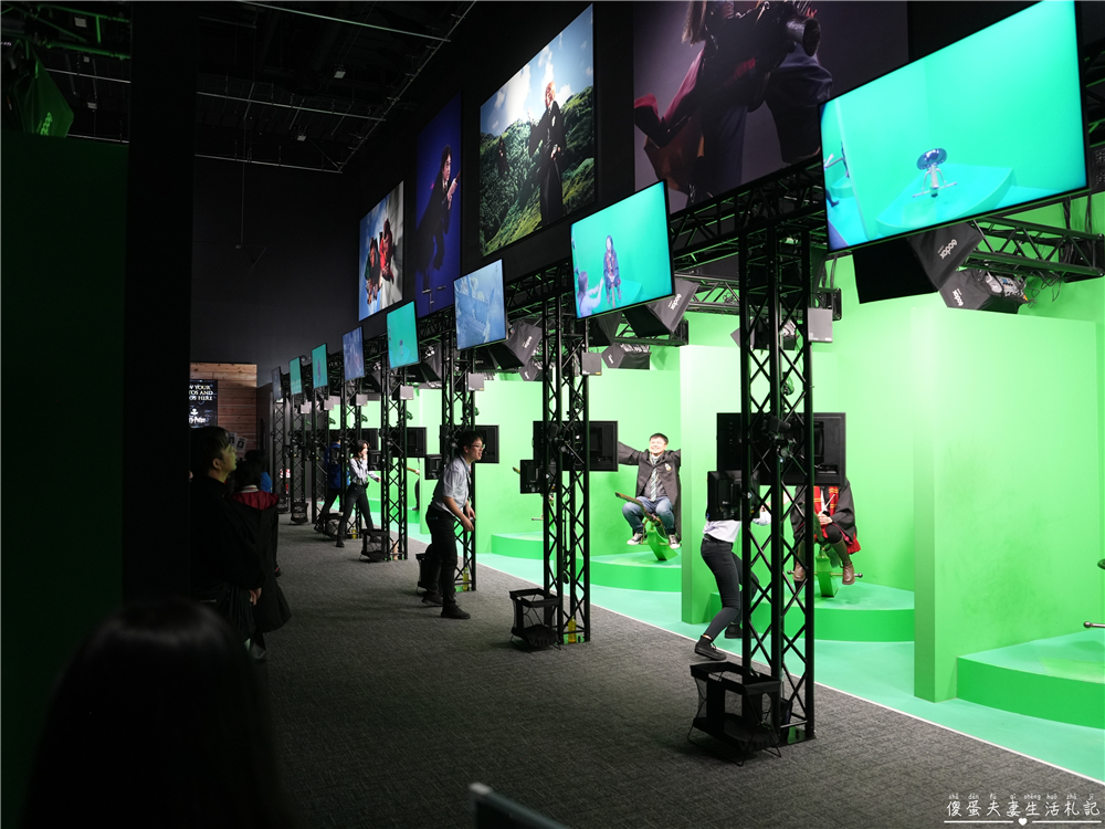 【日本東京景點】『東京華納兄弟哈利波特影城 / Warner Bros. Studio Tour Tokyo』哈利波特迷衝啦！園區交通、地圖、參觀路線、必拍場景，讓你第一次去就上手！ @傻蛋夫妻生活札記