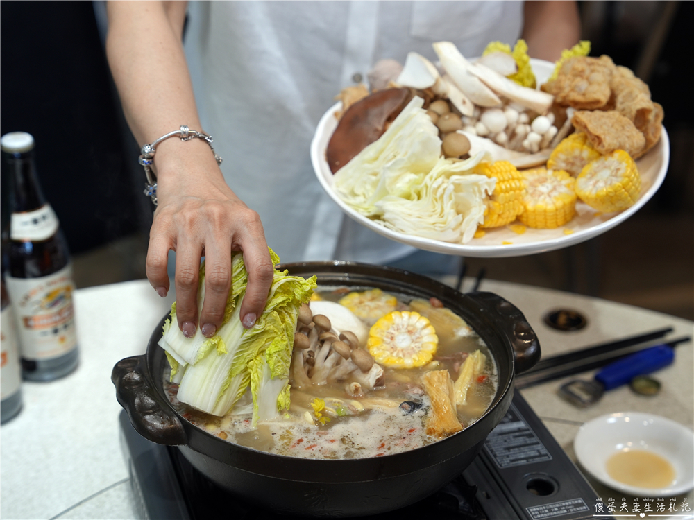 【苗栗頭份美食】『老家烤雞&養生雞湯-頭份信東店』每日限量招牌烤雞!熱炒、烤雞、雞湯一次滿足的聚餐餐廳! @傻蛋夫妻生活札記 【苗栗頭份美食】『老家烤雞&養生雞湯-頭份信東店』每日限量招牌烤雞!熱炒、烤雞、雞湯一次滿足的聚餐餐廳! @傻蛋夫妻生活札記