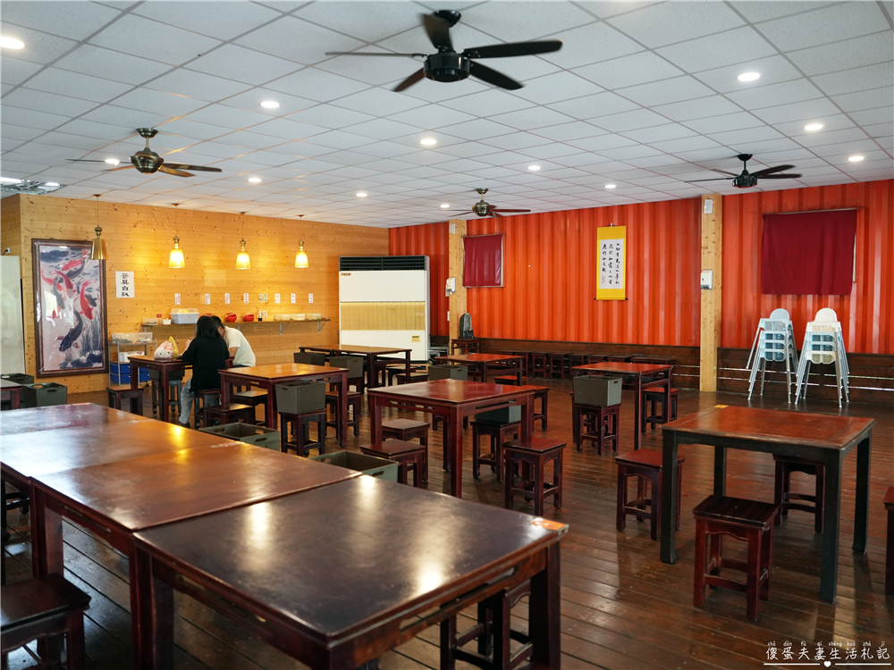 【苗栗大湖美食】『牛宮牛肉麵-苗栗大湖店』在地人氣牛肉麵！重機車友的苗栗山城私房名單！台三線跑山必吃｜72快速道路美食 @傻蛋夫妻生活札記