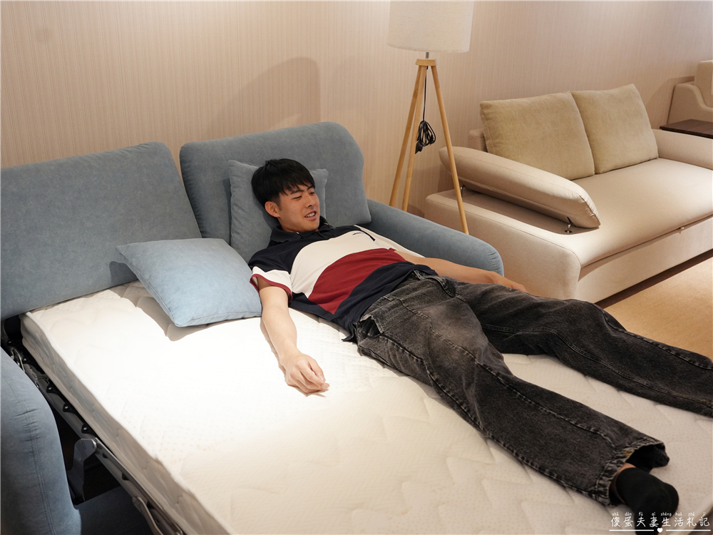 【台中西屯】『半日眠RÊVEs』小坪數空間救星!兼具美感與機能的沙發床專賣店~超質感MIT沙發線下體驗館! @傻蛋夫妻生活札記 【台中西屯】『半日眠RÊVEs』小坪數空間救星!兼具美感與機能的沙發床專賣店~超質感MIT沙發線下體驗館! @傻蛋夫妻生活札記