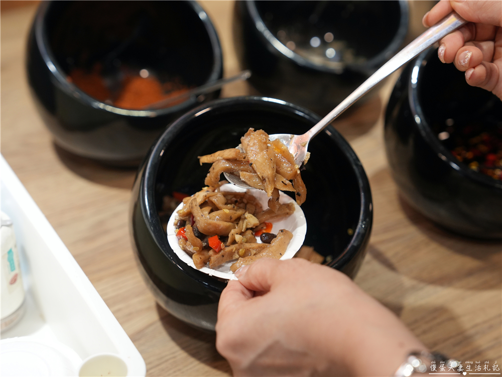 【苗栗竹南美食】『烤滿氛』熱炒、串烤一次滿足！下班聚餐宵夜新選擇！ @傻蛋夫妻生活札記