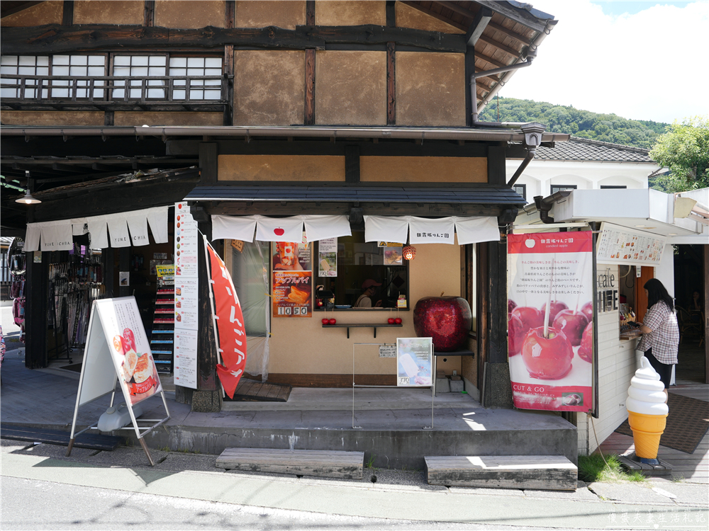 【日本大分彙集】『由布院懶人包』慢旅行的療癒時光！住進溫泉包棟民宿，散步、泡湯、吃甜點！ @傻蛋夫妻生活札記