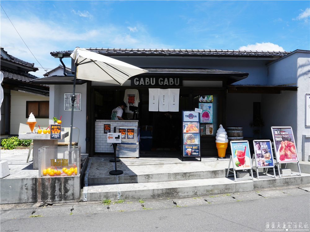 【日本大分彙集】『由布院懶人包』慢旅行的療癒時光！住進溫泉包棟民宿，散步、泡湯、吃甜點！ @傻蛋夫妻生活札記