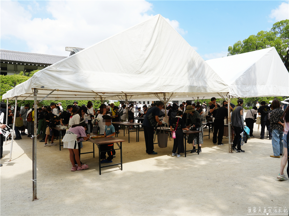 【日本福岡景點】『太宰府天滿宮』一路吃進天滿宮！表參道美食、御神牛與水占卜一次收集！ @傻蛋夫妻生活札記